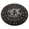 Tarcza sprzęgła FEBI BILSTEIN FE105018