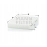 Filtr kabiny MANN-FILTER CU 2945