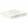 Filtr kabiny MANN-FILTER CU 2129