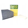 Filtr kabiny MANN-FILTER CU 2129
