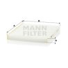 Filtr kabiny MANN-FILTER CU 2129