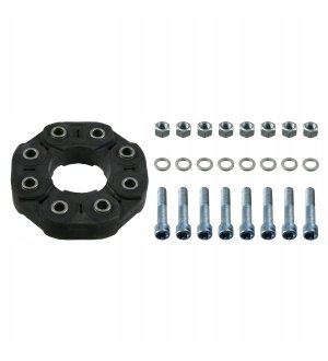 Przegub elastyczny wału napędowego FEBI BILSTEIN FE21199