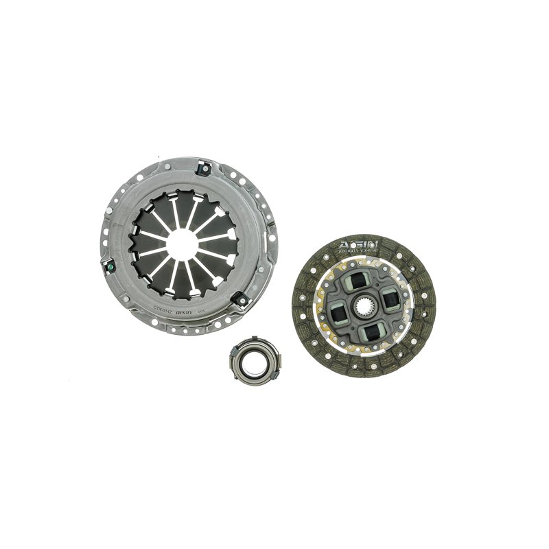 Zestaw sprzęgła AISIN AISKT-258A