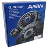 Zestaw sprzęgła AISIN AISKT-258A