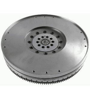 Koło zamachowe dwumasowe SACHS 6594 000 121:009