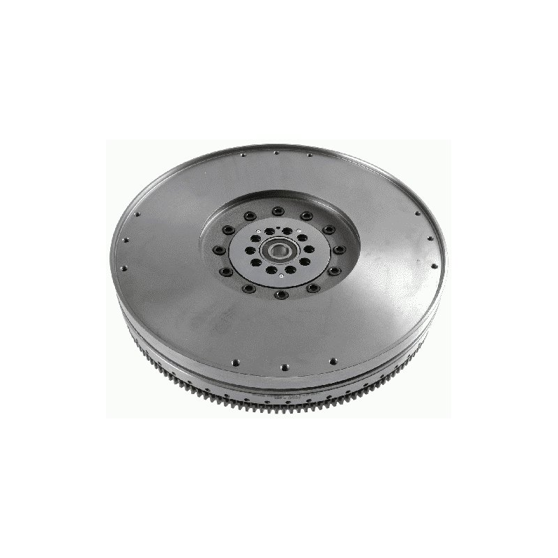 Koło zamachowe dwumasowe SACHS 6594 000 121:009