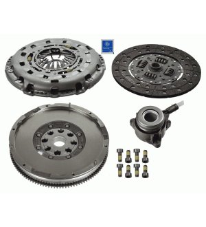 Zestaw sprzęgła SACHS1 2290 601 112