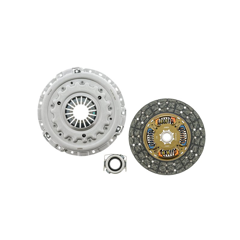 Zestaw sprzęgła AISIN1 AISKT-387