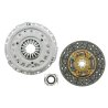 Zestaw sprzęgła AISIN1 AISKT-387
