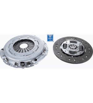 Zestaw sprzęgła SACHS1 3000 970 121