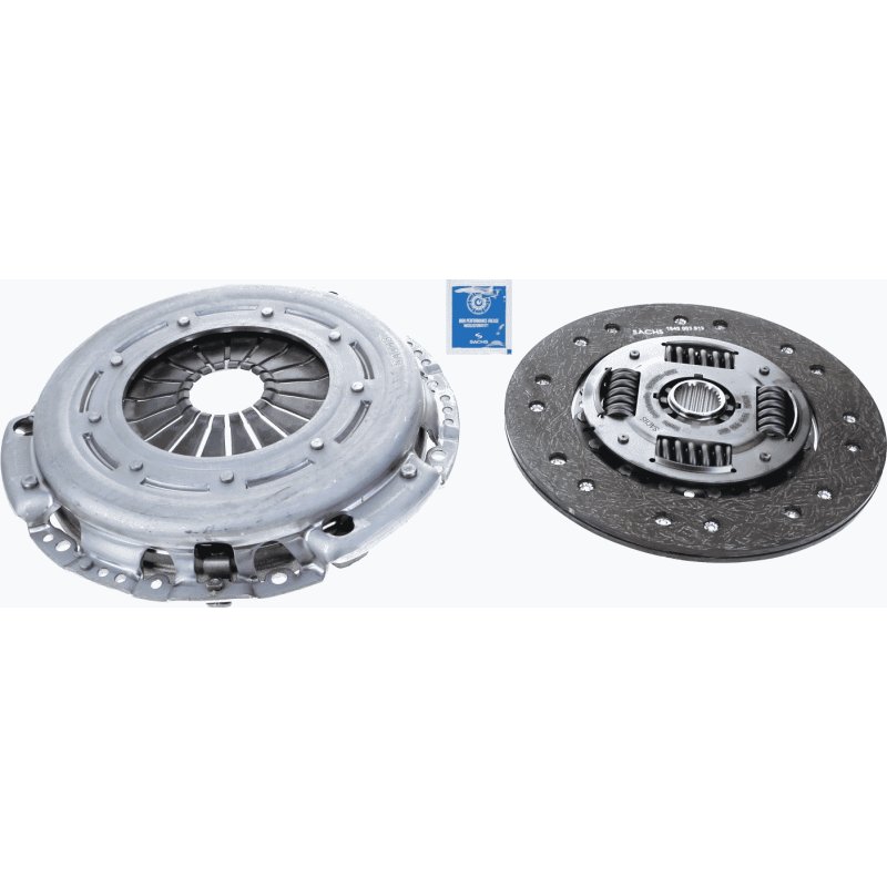 Zestaw sprzęgła SACHS1 3000 970 121