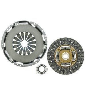 Zestaw sprzęgła AISIN AISKT-134D