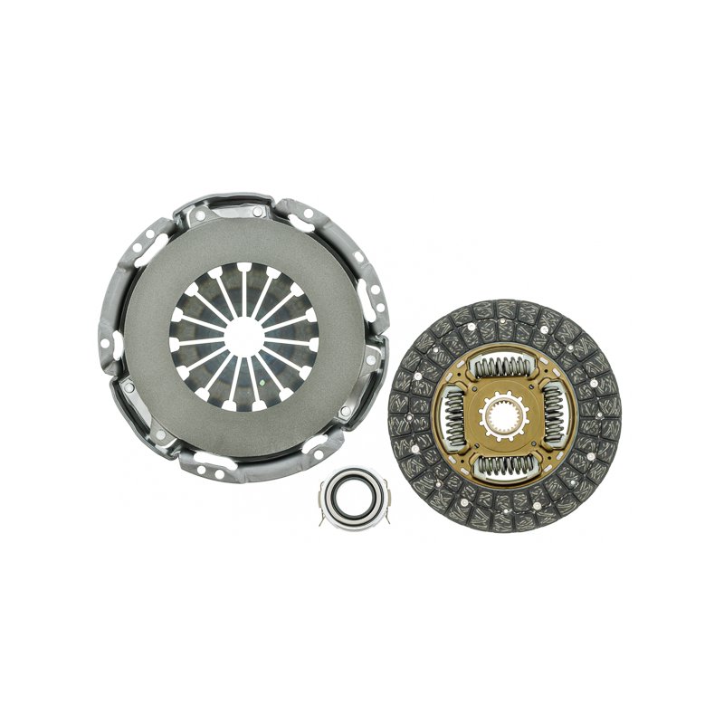 Zestaw sprzęgła AISIN AISKT-134D