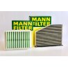 Filtr kabiny MANN-FILTER CU 22 023