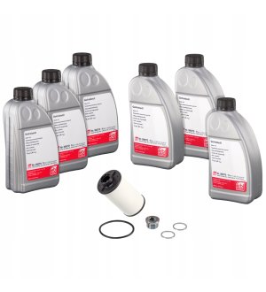 Zestaw do wymiany oleju do przekładni automatycznych FEBI BILSTEIN FE171762