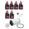 Zestaw do wymiany oleju do przekładni automatycznych FEBI BILSTEIN FE171762