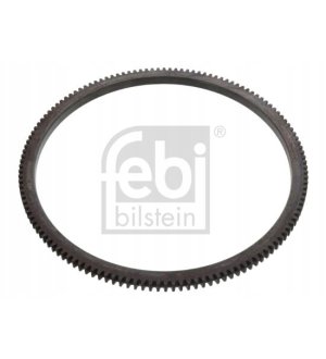 Wieniec zębaty koła zamachowego FEBI BILSTEIN FE45748