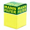 Filtr kabiny MANN-FILTER CU 3001