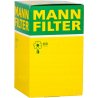 Filtr kabiny MANN-FILTER CU 2418-2