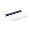 Filtr kabiny MANN-FILTER CU 2418-2