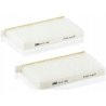 Filtr kabiny MANN-FILTER CU 21 005-2