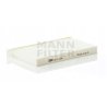 Filtr kabiny MANN-FILTER CU 21 005-2
