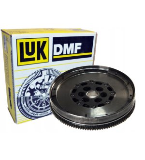 Koło zamachowe dwumasowe LUK1 415 0322 10