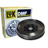 Koło zamachowe dwumasowe LUK1 415 0322 10