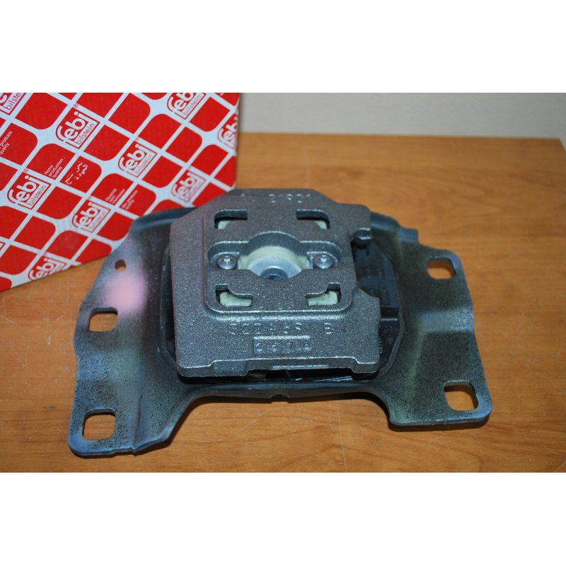 Poduszka skrzyni biegów FEBI BILSTEIN FE44496