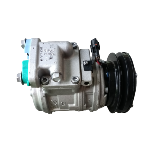 Sprężarka Klimatyzacji do maszyny Doosan  Develon 4208-6018A 440205-00125