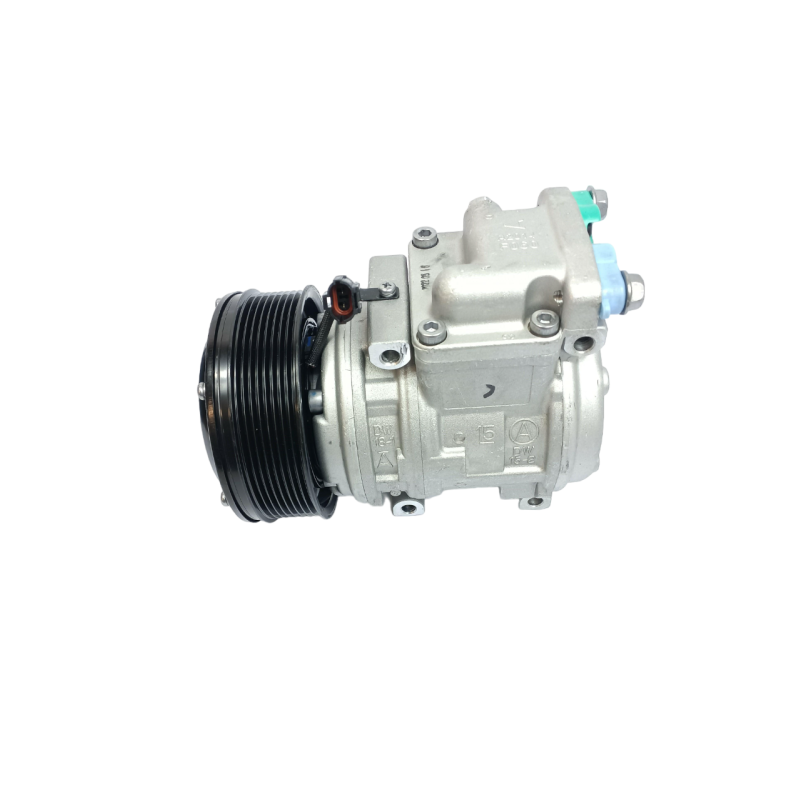 SPRĘŻARKA KLIMATYZACJI DOOSAN DEVELON K1057338 400102-00381 400102-00381A 400102-00381B SPRĘŻARKA KLIMATYZACJI DOOSAN DEVELON K1057338 400102-00381 400102-00381A 400102-00381B