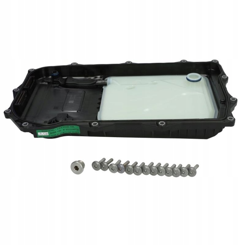 Filtr hydrauliki skrzyni biegów ZF 1109 298 016