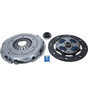 Zestaw sprzęgła SACHS1 3000 970 149