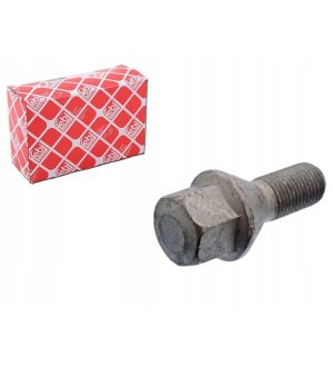 Śruby, nakrętki, szpilki FEBI BILSTEIN FE19341