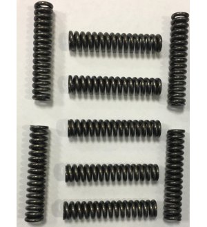 Sprężyna 111601-00562 Doosan