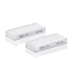 Filtr kabiny MANN-FILTER CU 16 003-2