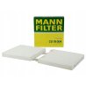 Filtr kabiny MANN-FILTER CU 19 004