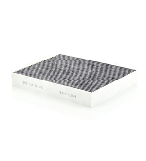 Filtr kabiny MANN-FILTER CUK 28 001