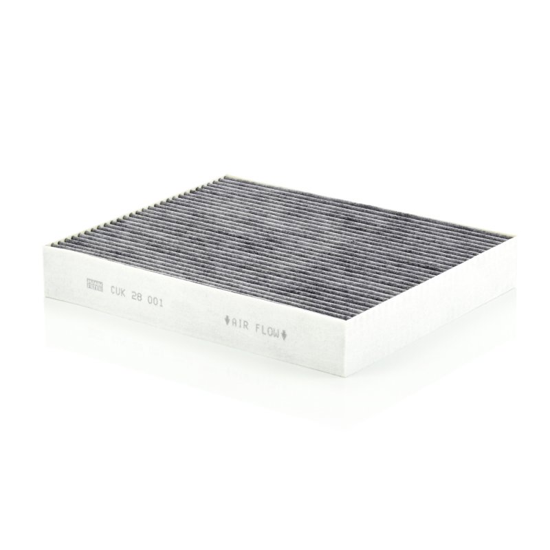 Filtr kabiny MANN-FILTER CUK 28 001