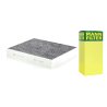Filtr kabiny MANN-FILTER CUK 28 001