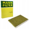 Filtr kabiny MANN-FILTER FP 2862