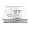 Filtr powietrza FEBI BILSTEIN FE26089