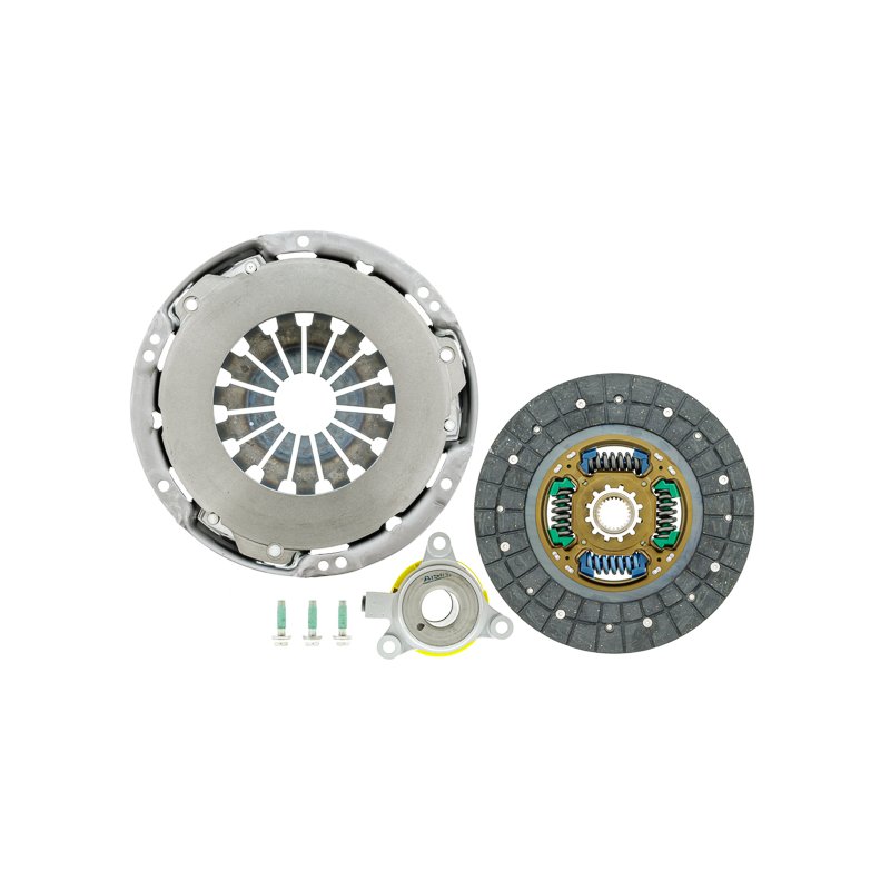 Zestaw sprzęgła AISIN1 AISCKT-338R