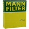 Filtr kabiny MANN-FILTER CUK 5877