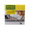 Filtr kabiny MANN-FILTER CUK 5877