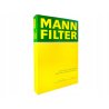 Filtr kabiny MANN-FILTER CUK 31 001