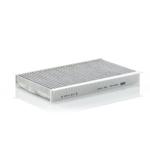 Filtr kabiny MANN-FILTER CUK 2747