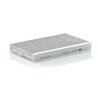 Filtr kabiny MANN-FILTER CUK 2747