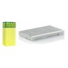 Filtr kabiny MANN-FILTER CUK 2747