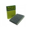 Filtr kabiny MANN-FILTER CUK 2747